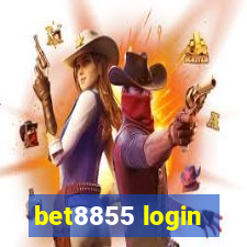 bet8855 login